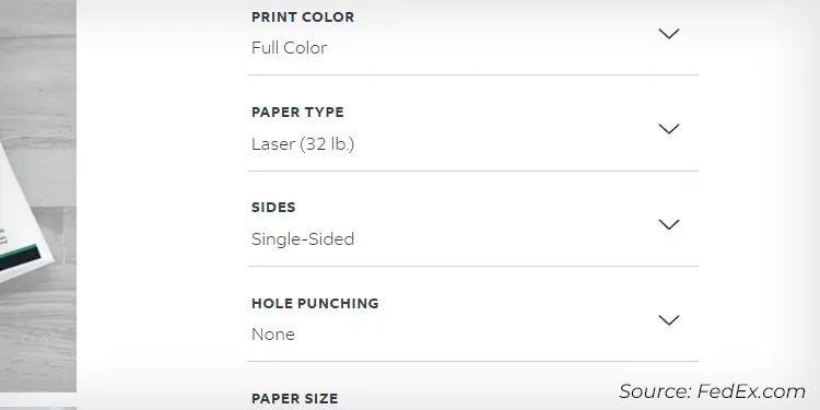set-printing-preference-in-fedex-and-proceed-1