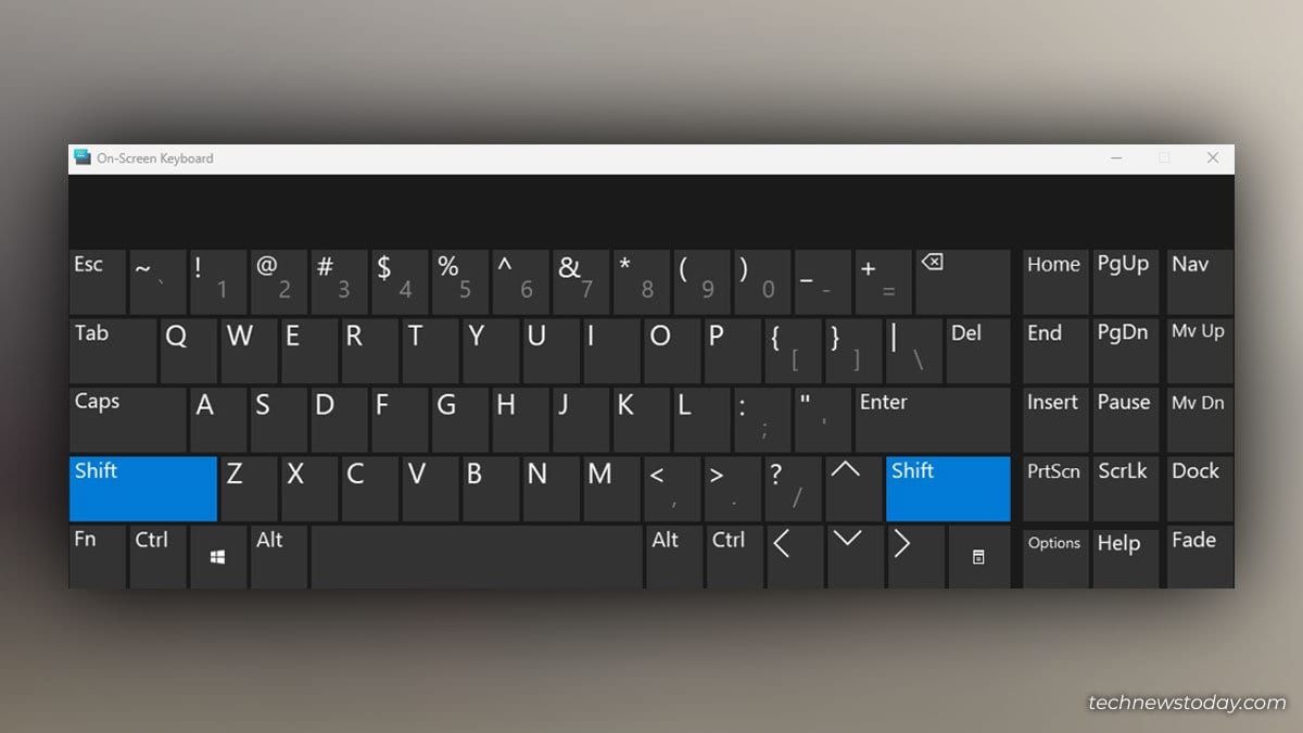 shift-stucked-in-keyboard