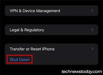 shut-down-iphone-from-settings