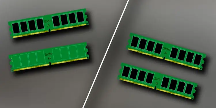 Single Rank Vs Dual Rank RAM: What’s the Difference