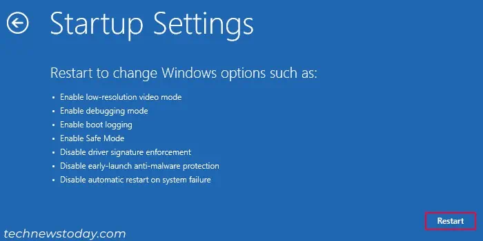 startup-settings-restart