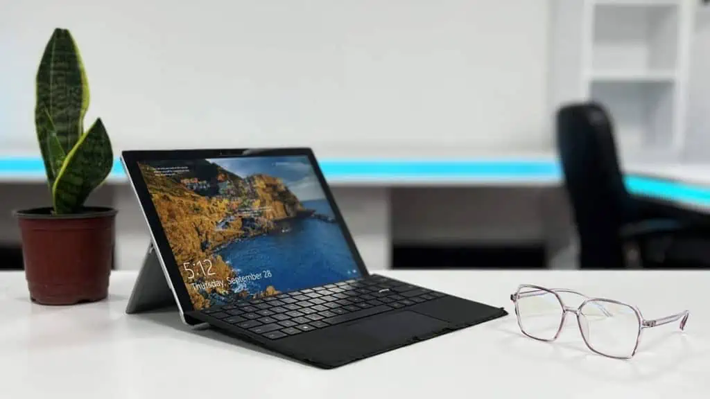 Surface Keyboard Not Working? Here’s How to Fix it