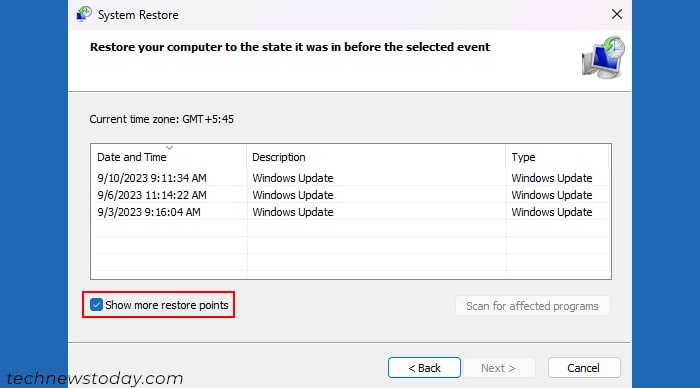 system-restore-show-more-restore-points
