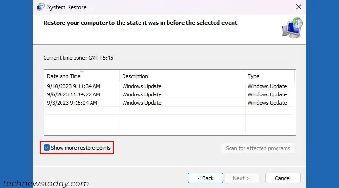 system-restore-show-more-restore-points