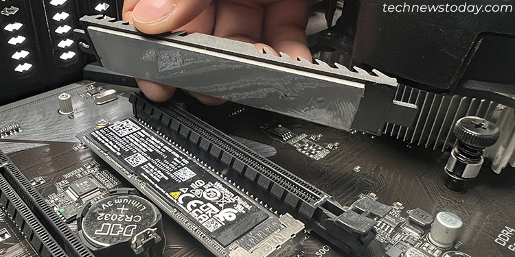 Thermal Paste Vs Thermal Grease Vs Thermal Pad 2 thermal-pad
