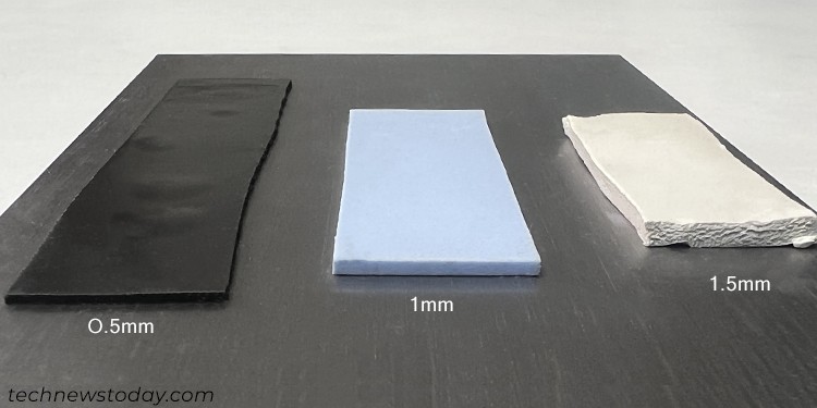 What Thermal Pad Thickness Do I Need 1 thermal-pad-thickness