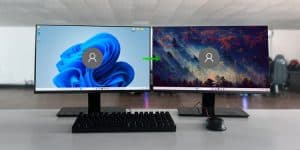 transfer user profile windows