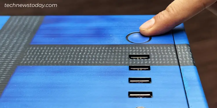 How to Open a PC Case Safely 15 turn-on-your-pc