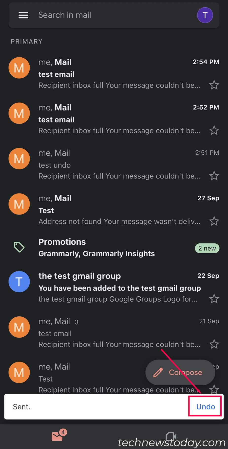 unsend-an-email-in-gmail-app