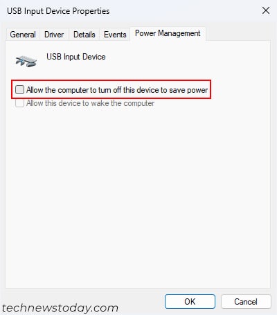 usb-input-device-properties-power-management-allow-the-computer-to-turn-off-this-device-to-save-power-disable