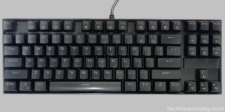 Keyboard Typing Backwards? Try These Fixes 10 use-different-keyboard