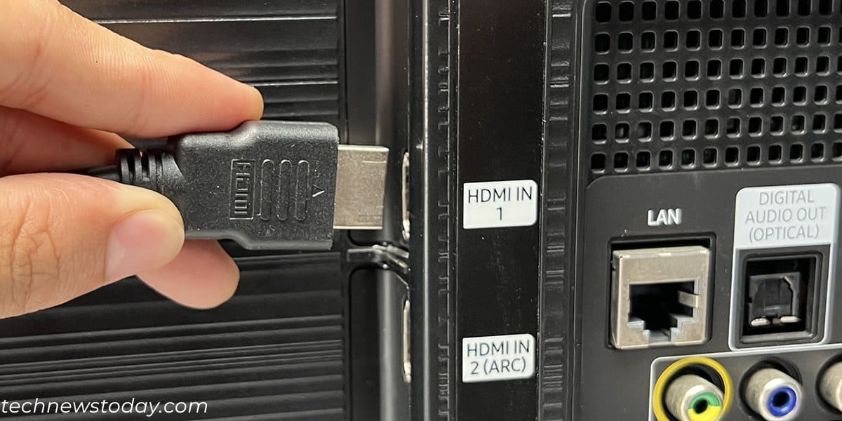 How To Cast To TV On Windows 11