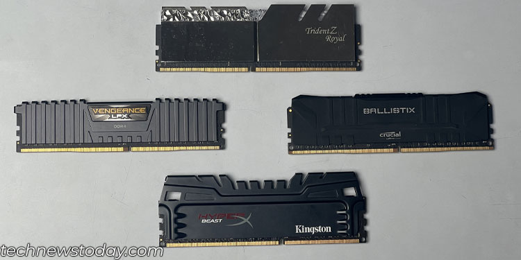 Does RAM Brand Matter? 5 what RAM to choose