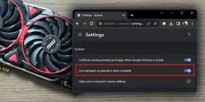 What Is Hardware Acceleration and Why Does It Matter