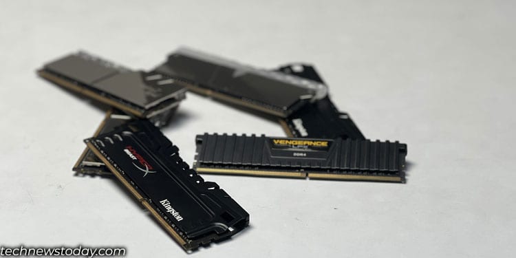which ram to choose