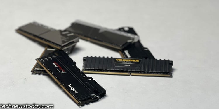 2 RAM Sticks Vs 4 - Which One is Better? 5 which ram to choose