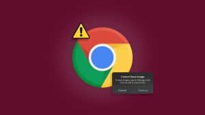 why can't i download images from google