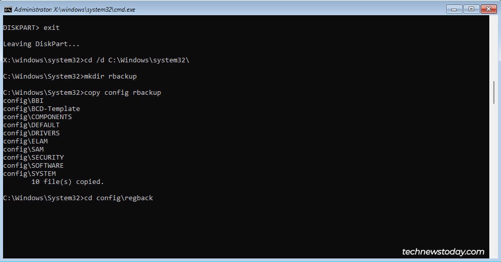 windows-registry-backup