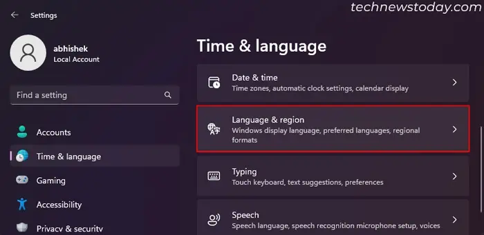 windows-settings-time-and-langauage-and-region