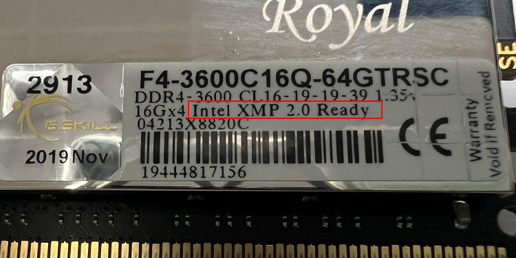 How to Choose the Right RAM for Your PC 7