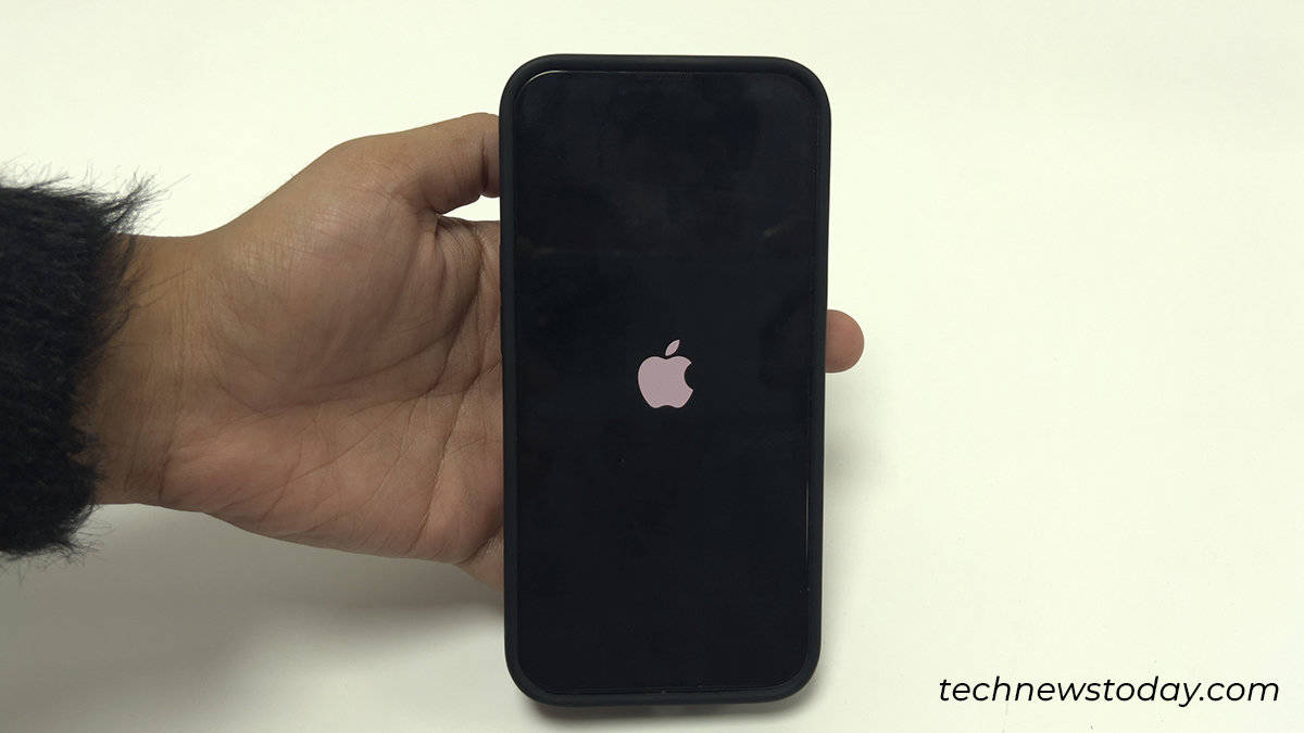 Apple Logo iphone