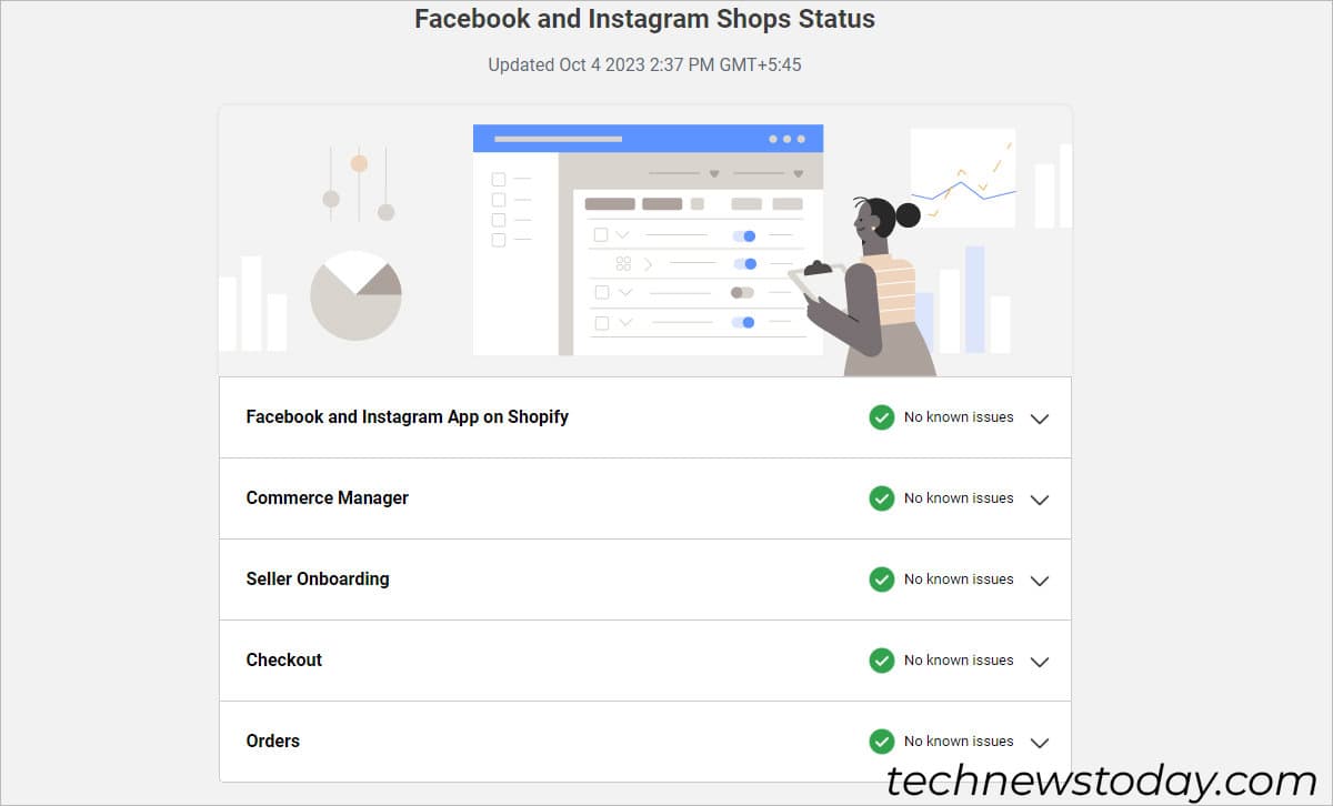 Fix Facebook Marketplace Not Working 9 Ways