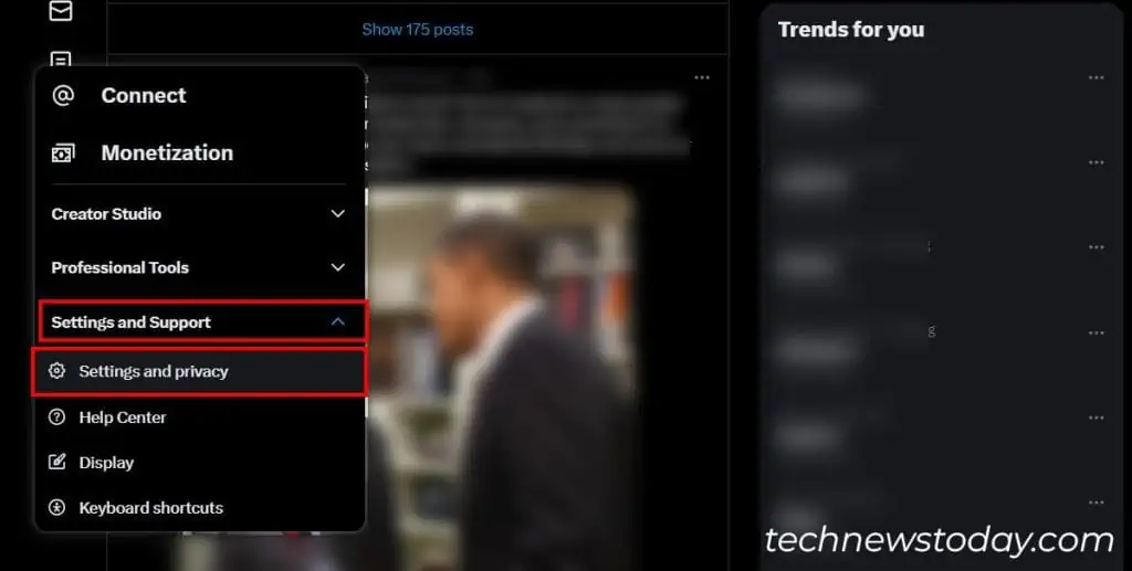 Choose-Settings-Support-Settings-and-privacy-1024x517