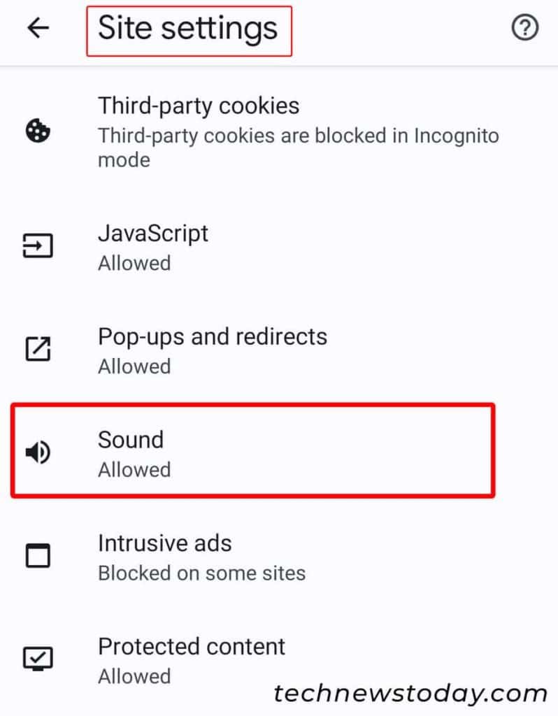 How To Stop Video Autoplay In Chrome