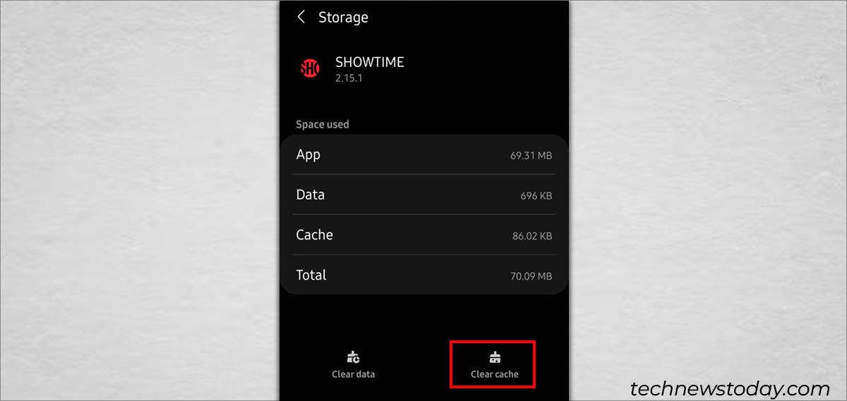 How To Fix SHOWTIME Not Working?