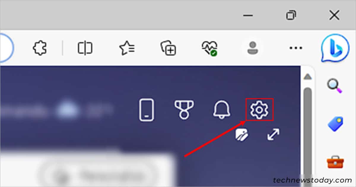 Click-gear-icon-Microsoft-Edge