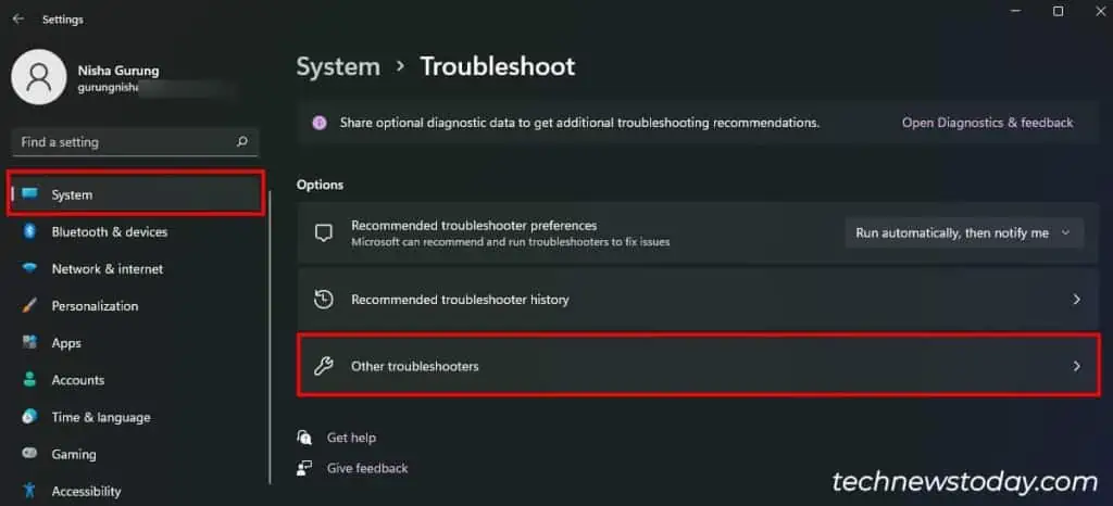 Click-on-System-Troubleshoot-Other-troubleshooters-1024x466