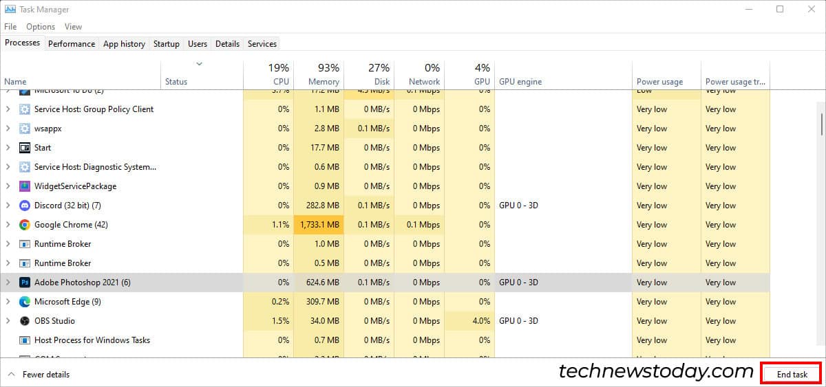 How To Fix SHOWTIME Not Working?