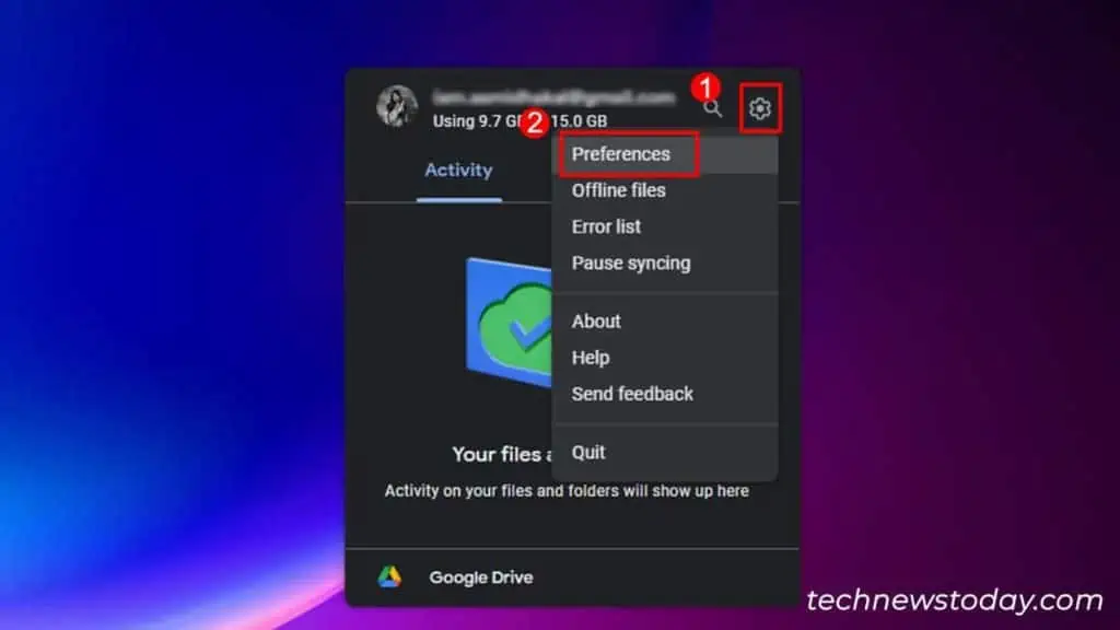 Drive-for-Desktop-Preferences-1024x576