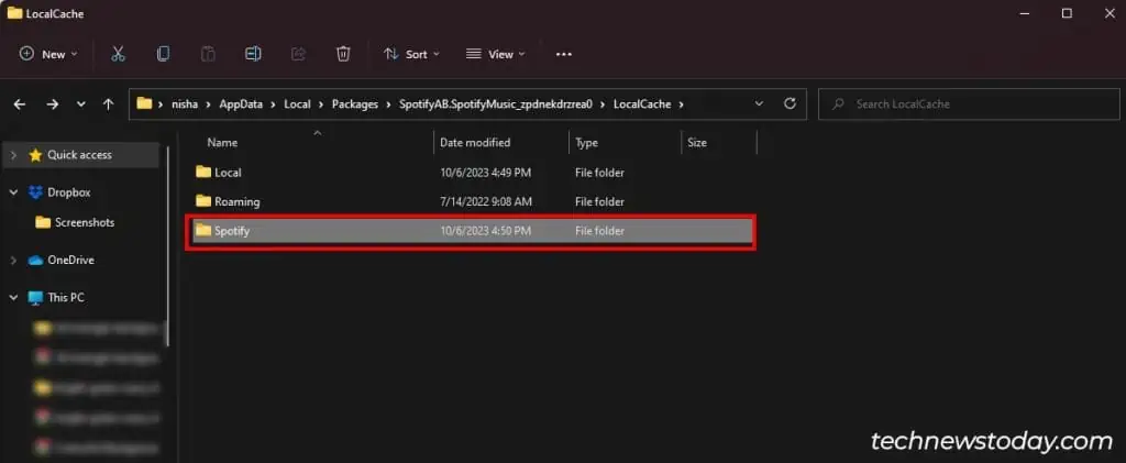 Go-to-LocalCache-and-click-on-Spotify-1024x421