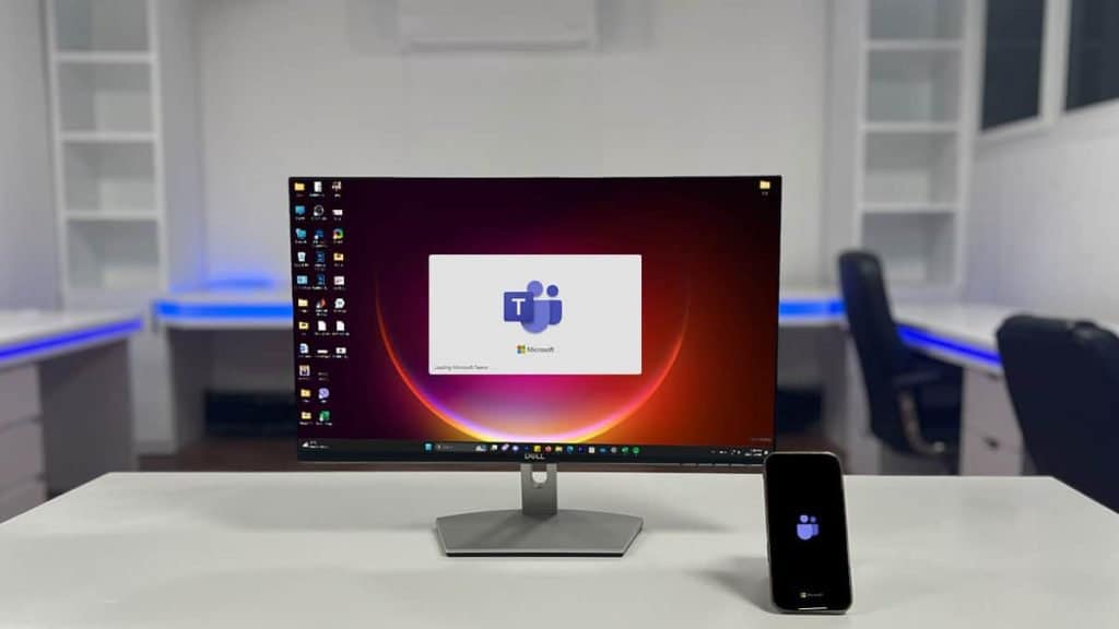 How to use microsoft teams