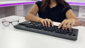 Keyboard Typing Wrong Letters? 6 Ways to Fix It