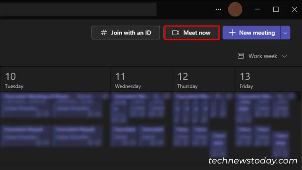 How to Use Microsoft Teams 9 Meet-Now-Teams-1-1024x576