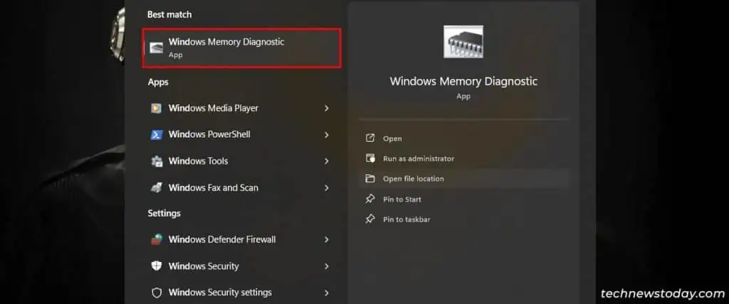 Open-WIndows-Memory-Diagnostic-1024x427