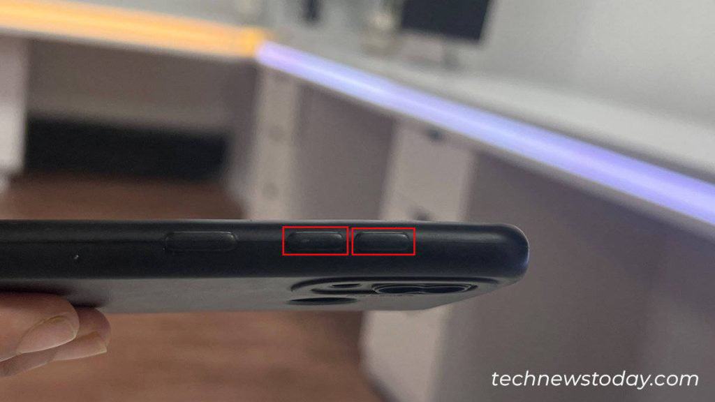 How to Disable TalkBack Without Settings 1 Power Button