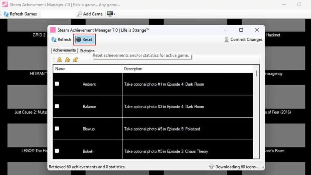 How to Reset Steam Achievements 8 Reset-button-1024x576
