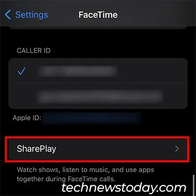 Scroll-Down-and-Tap-on-SharePlay
