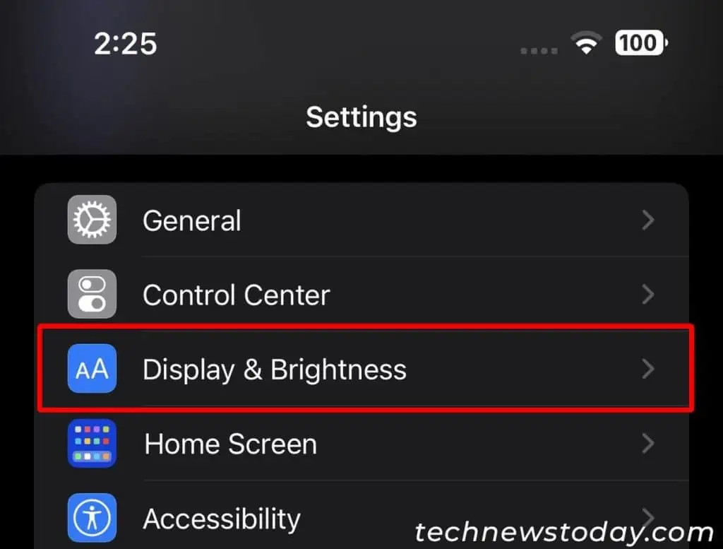 Select-Display-Settings-iPhone-1024x777
