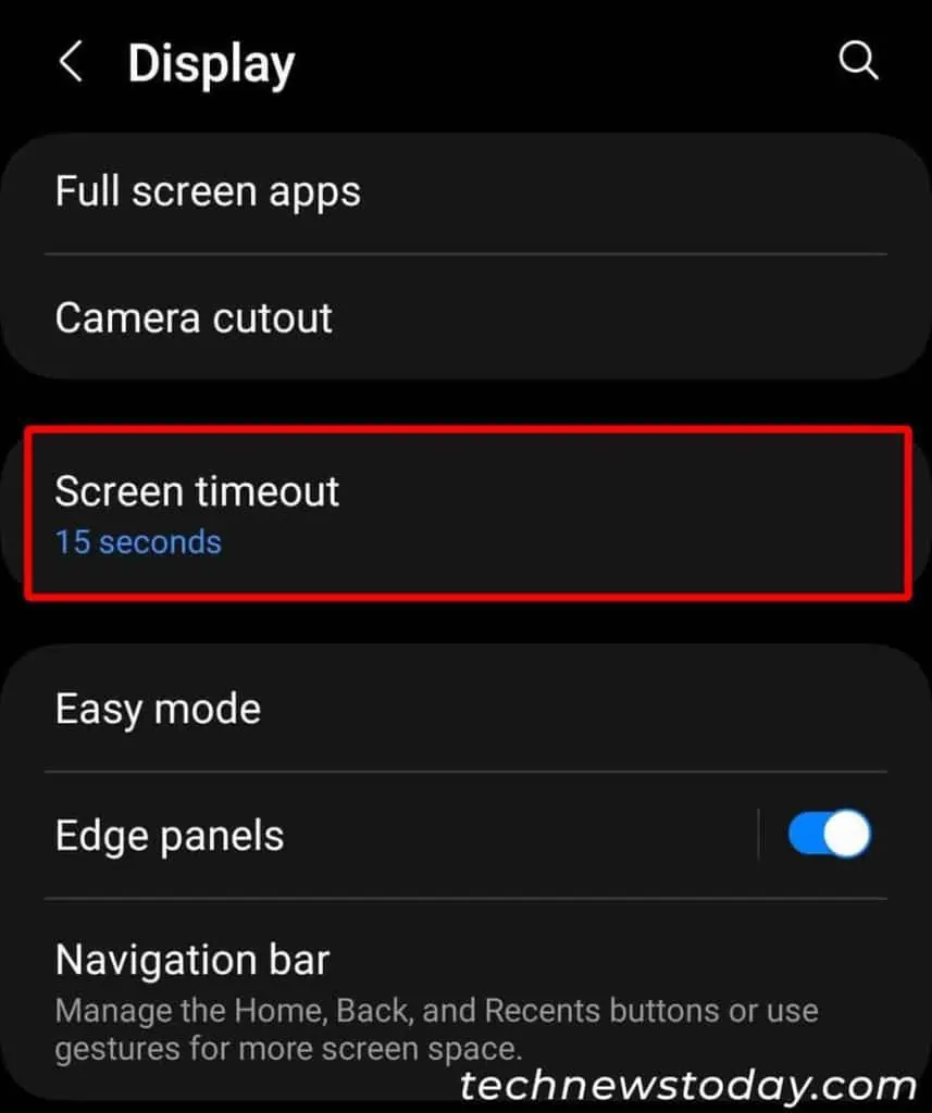 Select-Screen-timeout-option-Android-857x1024