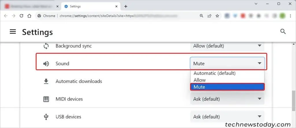 Set-Chrome-Sound-setting-to-Mute-on-video-autoplay-1-1024x444