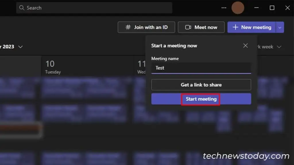 How to Use Microsoft Teams 10 Start-Meeting-Now-Teams-1-1024x576
