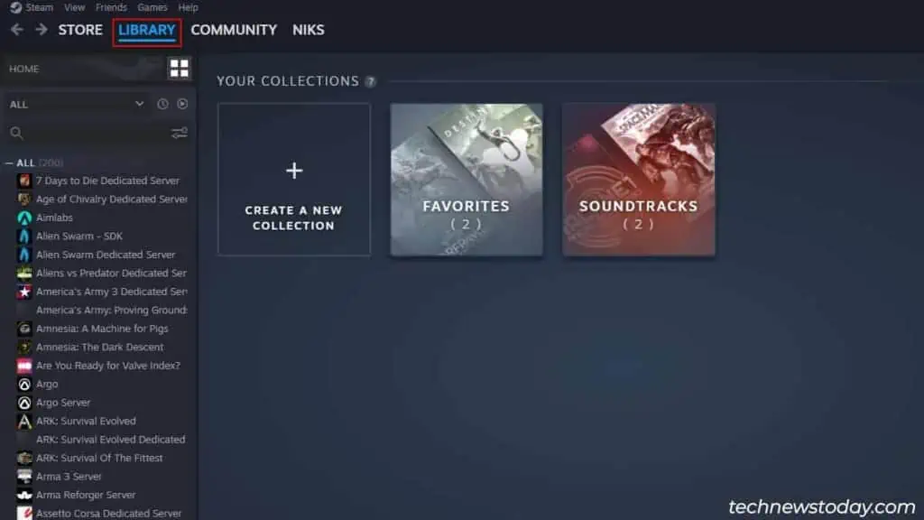 Steam-games-library-1024x576