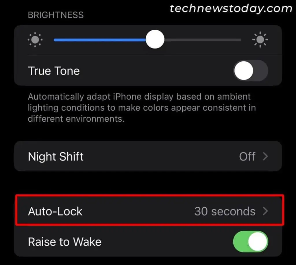 Tap-Auto-lock-on-iPhone-Settings-1024x915