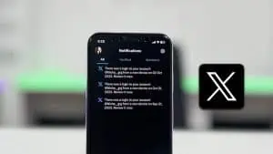 Why Is My Twitter Notification Not Working? 8 Ways to Fix It