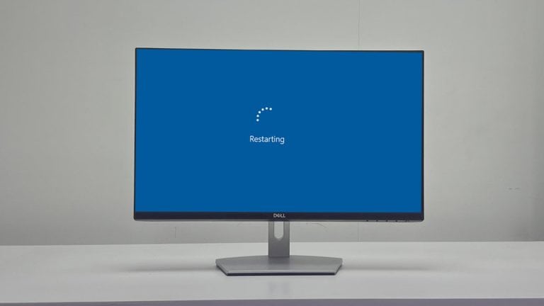 Windows 11 Keeps Restarting Loop Fix [Tutorial] – VEJYCP