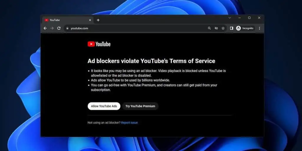 How to Fix AdBlock Not Working